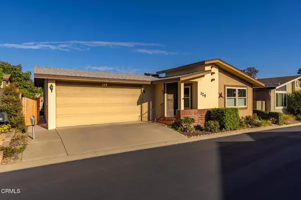 Ventura, CA 93003,1220 Johnson Drive #129