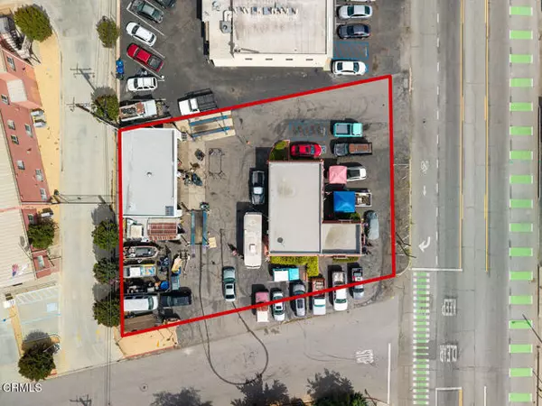 501 N Ventura Avenue, Oak View, CA 93022