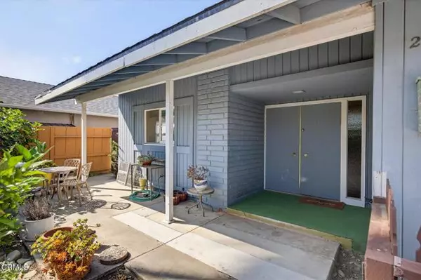 Ventura, CA 93001,2833 Sailor Avenue