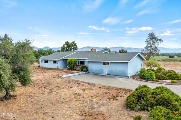 Los Olivos, CA 93441,2465 Grand Avenue