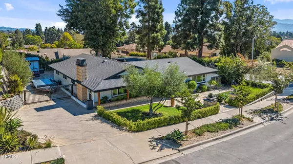 106 Calle Bella Vista Vista, Camarillo, CA 93010