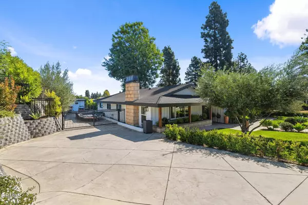 Camarillo, CA 93010,106 Calle Bella Vista Vista