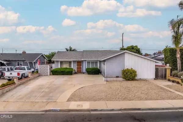 Oxnard, CA 93033,3511 S G Street