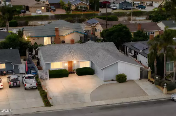 Oxnard, CA 93033,3511 S G Street