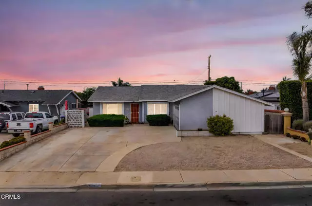 Oxnard, CA 93033,3511 S G Street