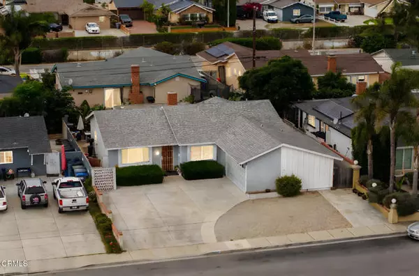 Oxnard, CA 93033,3511 S G Street