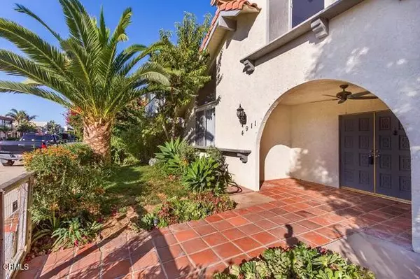 Oxnard, CA 93035,4911 Oceanaire Street