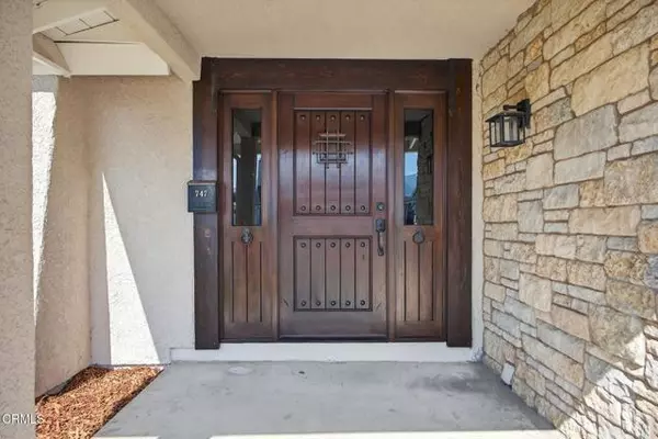 Santa Paula, CA 93060,747 Southwick Street