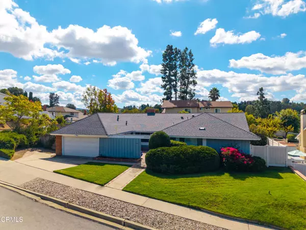 Thousand Oaks, CA 91360,310 W Avenida de las Flores