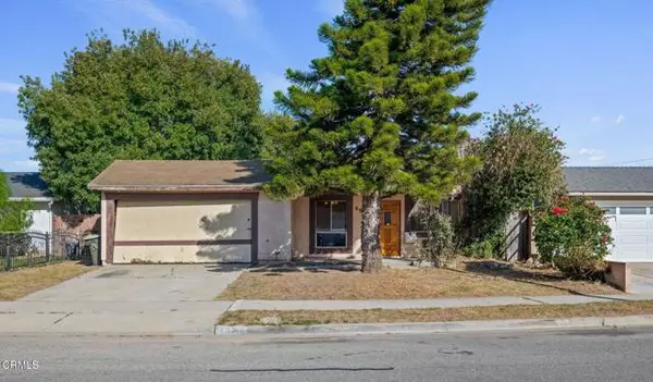 4934 Alexander Drive, Oxnard, CA 93033