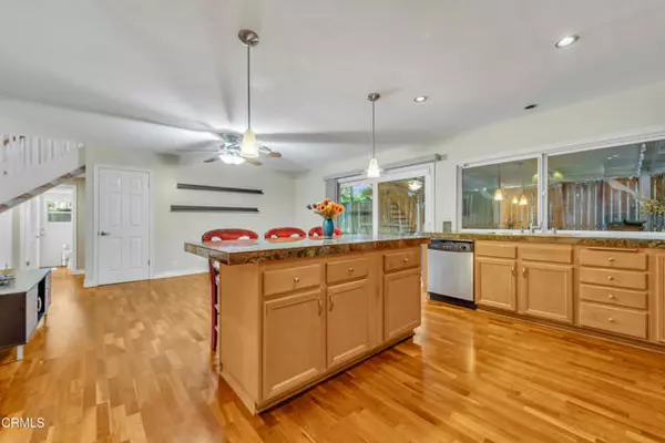 Newbury Park (thousand Oaks), CA 91320,447 Anacapa Circle