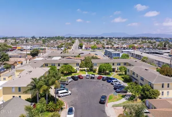 161 W juniper Street, Oxnard, CA 93033