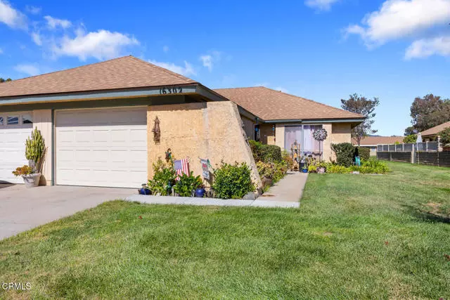 Camarillo, CA 93012,16302 Village 16