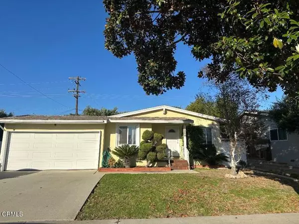 3179 Porter Lane, Ventura, CA 93003