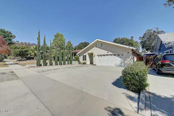 Los Angeles, CA 90041,5150 Argus Drive