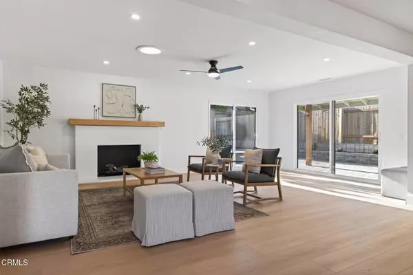 Camarillo, CA 93010,511 Beverly Circle