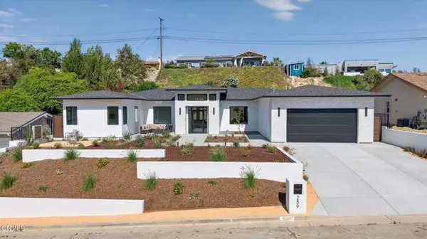 Ventura, CA 93003,259 Via Pasito