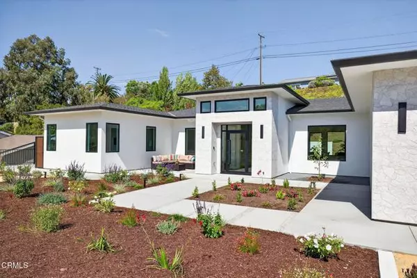 259 Via Pasito, Ventura, CA 93003