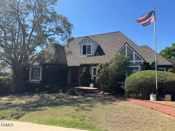 930 McKevett Road, Santa Paula, CA 93060