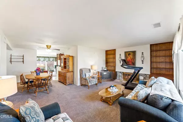 Ventura, CA 93003,1877 Pelican Avenue