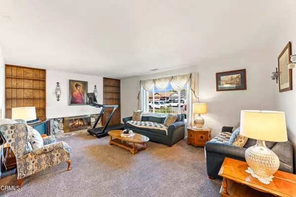 Ventura, CA 93003,1877 Pelican Avenue