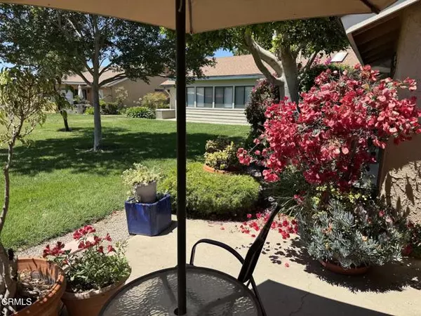 Camarillo, CA 93012,18206 Village 18