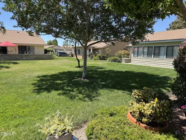Camarillo, CA 93012,18206 Village 18