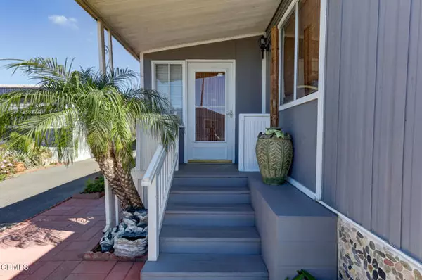 Camarillo, CA 93010,4388 Central Avenue #37