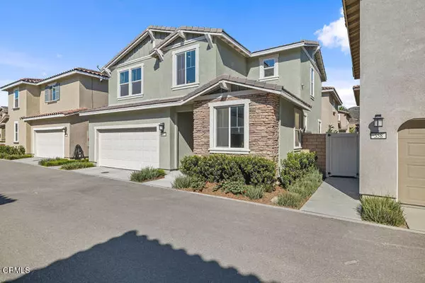 Santa Paula, CA 93060,357 Fuerte Drive