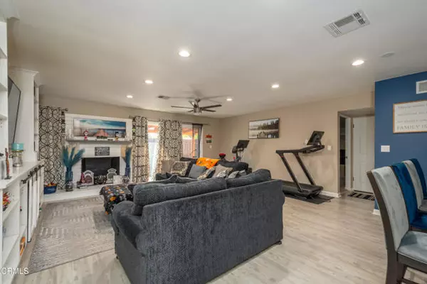 Camarillo, CA 93010,2201 Camilar Drive