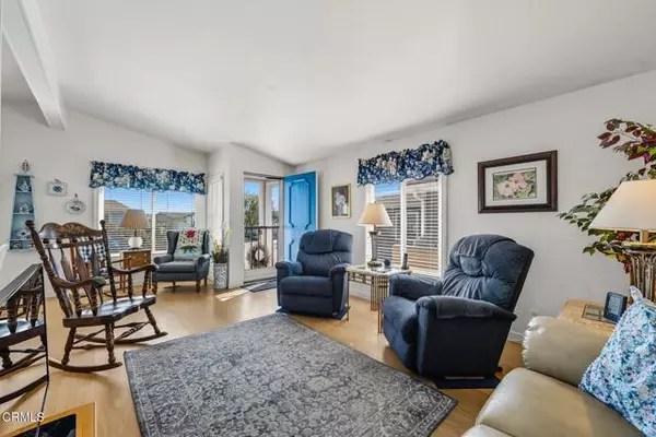 Santa Paula, CA 93060,975 W Telegraph Road #34