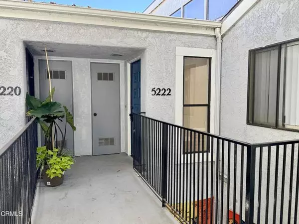 Oxnard, CA 93033,5222 Longfellow Way