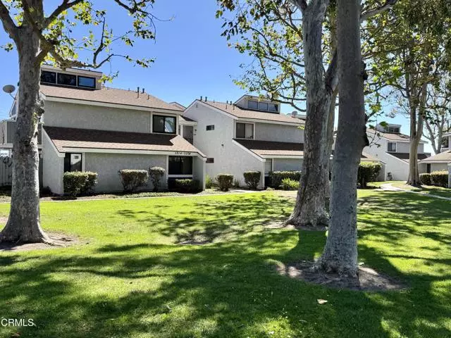 Oxnard, CA 93033,5222 Longfellow Way