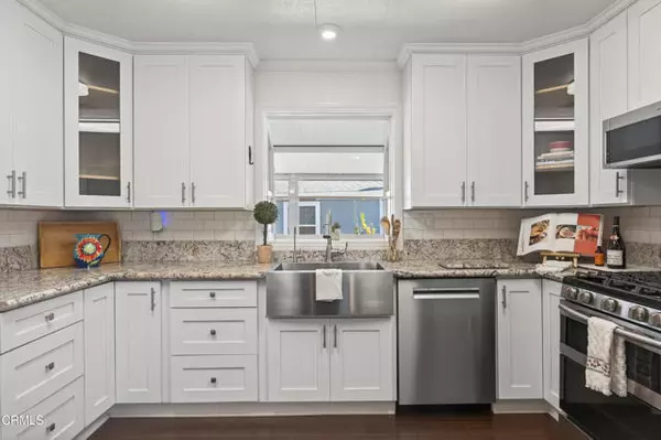 Oxnard, CA 93035,5540 W 5TH Street #SPC 26