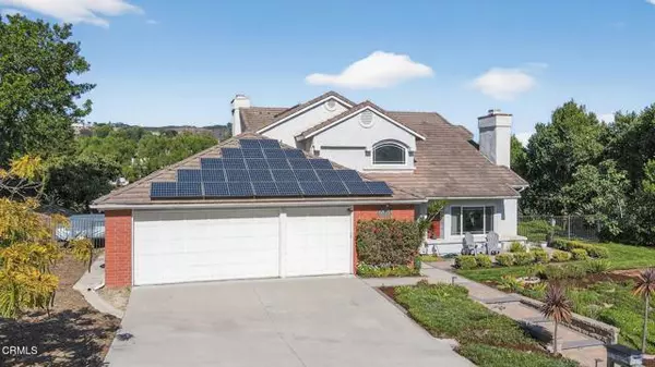 Camarillo, CA 93012,6855 Calle Tania