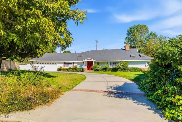 Northridge (los Angeles), CA 91325,17933 Osborne Street