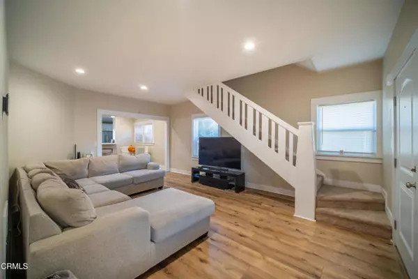 Oxnard, CA 93030,519 W 6th Street