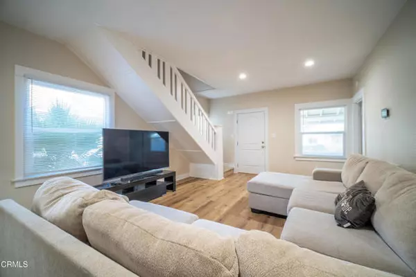 Oxnard, CA 93030,519 W 6th Street