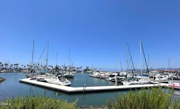 Ventura, CA 93001,1215 Anchors Way Drive #44
