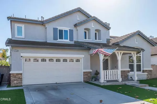 728 Navito Way, Oxnard, CA 93030