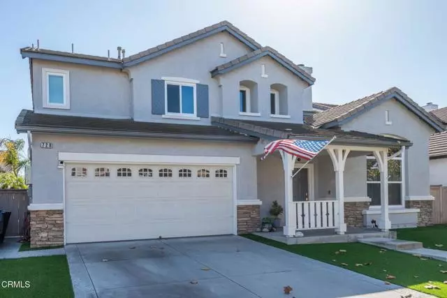Oxnard, CA 93030,728 Navito Way