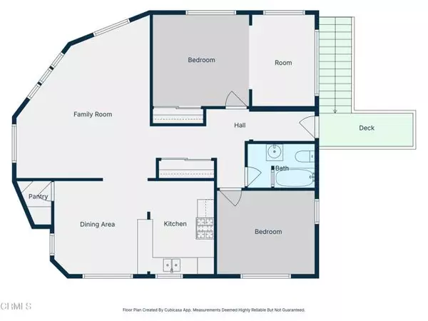 Oxnard, CA 93035,387 Highland Drive