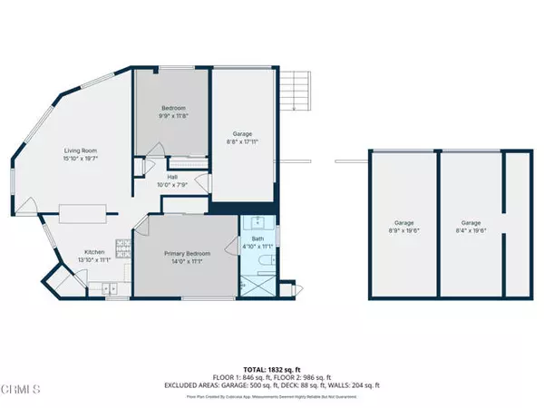 Oxnard, CA 93035,387 Highland Drive