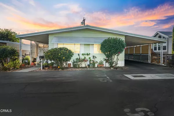 Santa Paula, CA 93060,1500 Richmond Road #10