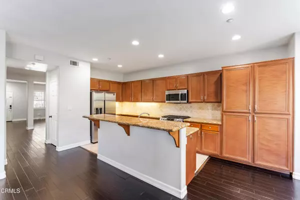 Oxnard, CA 93030,1811 Sonata Drive