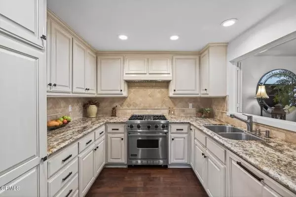 Newbury Park (thousand Oaks), CA 91320,190 San Vincente Circle