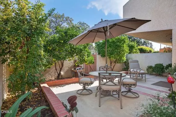 Newbury Park (thousand Oaks), CA 91320,190 San Vincente Circle