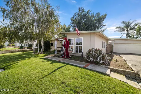 Somis, CA 93066,5152 North Street