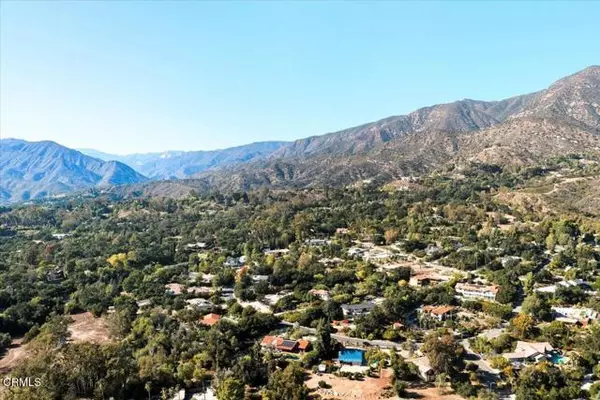 Ojai, CA 93023,515 Del Oro Drive