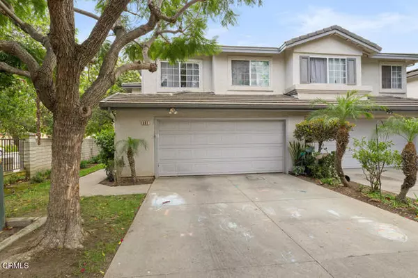 Oxnard, CA 93030,501 Orilla Walk